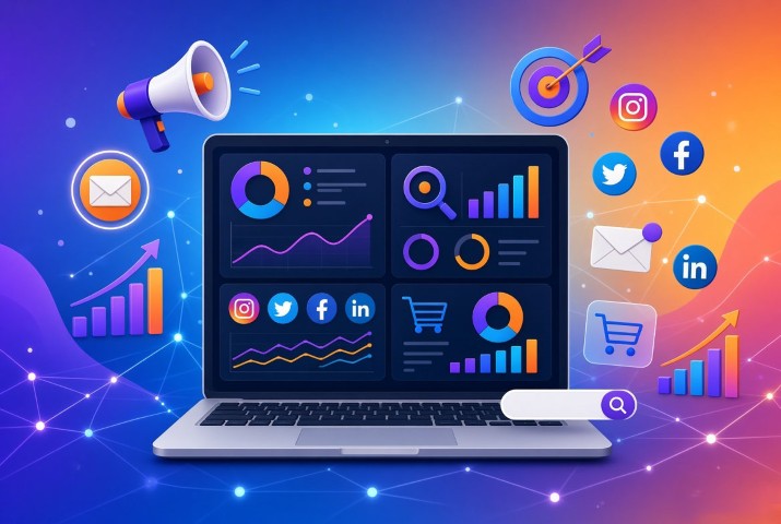 Task manager app project